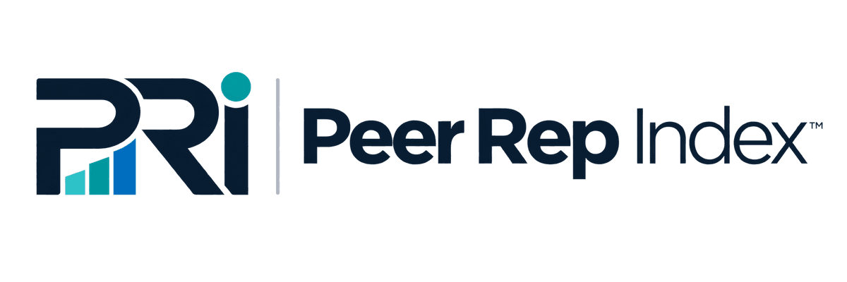 Peer Rep Index